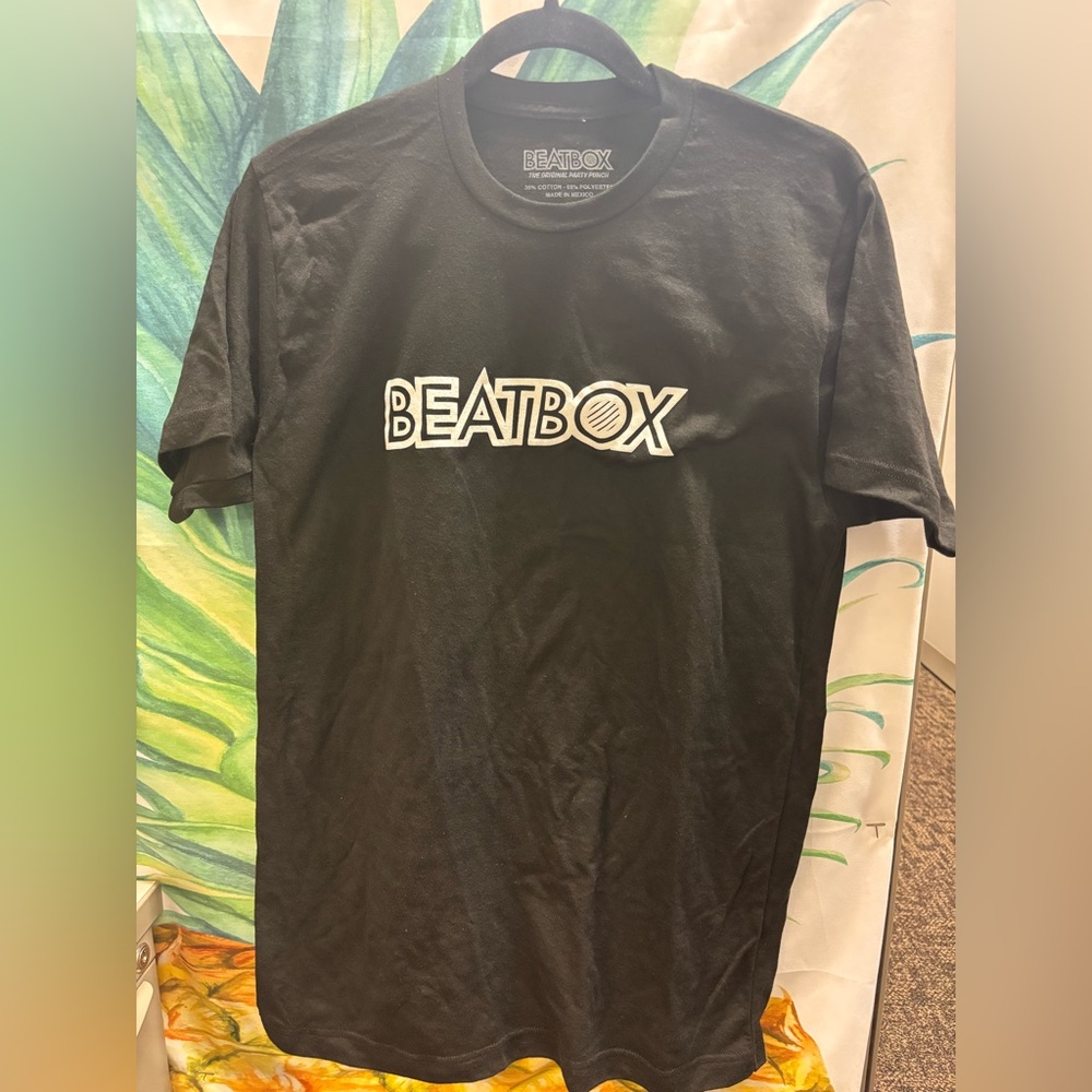 Beatbox T-shirt